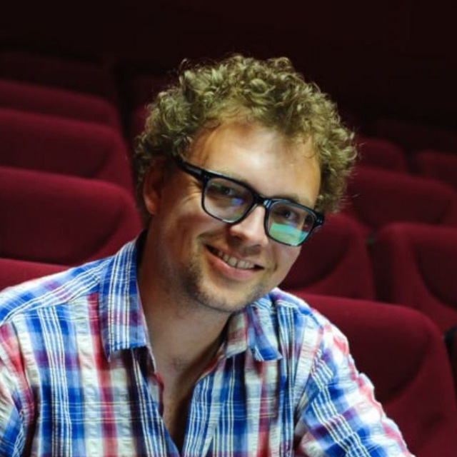 Юрий Санников